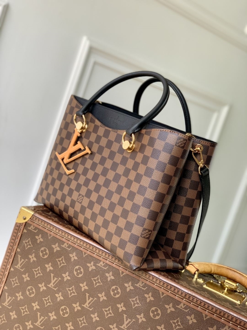 LV Top Handle Bags